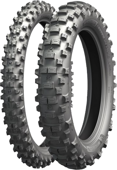 Michelin Enduro Medium 90/100-21 57 R Front TT M/C F