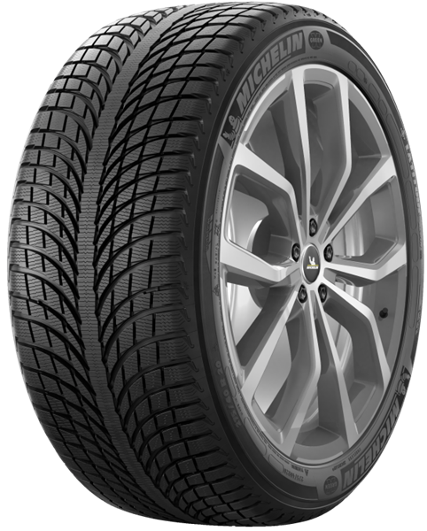 Michelin LATITUDE ALPIN LA2 275/40 R20 106 V XL, N0