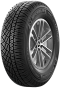 Michelin LATITUDE CROSS 225/75 R16 108 H XL