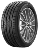 Michelin Latitude Sport 3 255/50 R19 107 W RUN ON FLAT XL