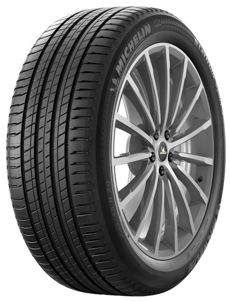 Michelin Latitude Sport 3 255/45 R20 105 V XL, VOL, Acoustic