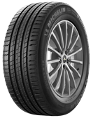 Michelin Latitude Sport 3 275/50 R19 112 Y XL, ZR, N0