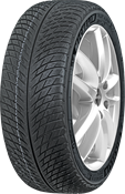 Michelin Pilot Alpin 5 295/35 R19 104 V XL, MO1