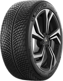 Michelin Pilot Alpin 5 SUV 285/40 R21 109 V XL