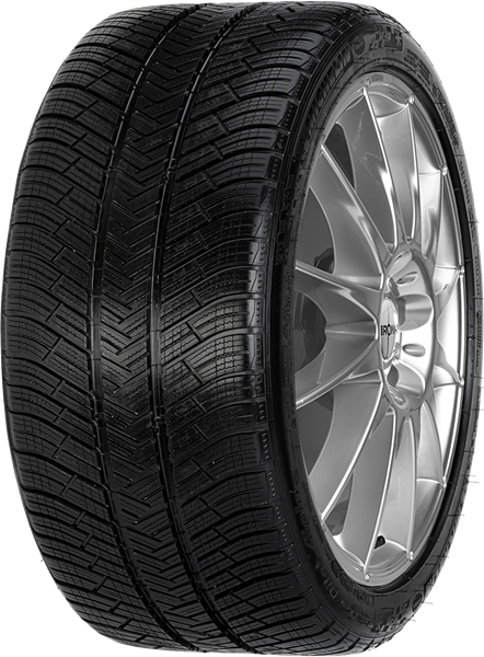 Michelin PILOT ALPIN PA4 285/35 R20 104 W XL