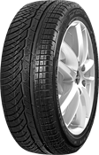 Michelin PILOT ALPIN PA4 345/25 R21 101 W