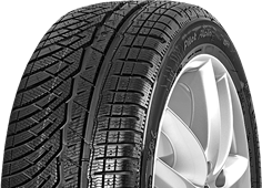 Michelin PILOT ALPIN PA4