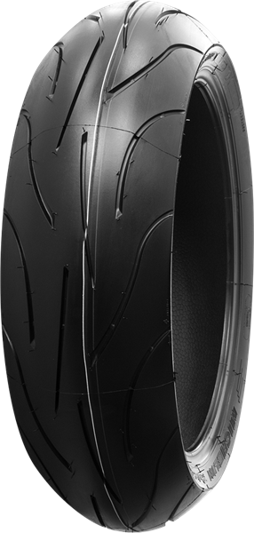 Michelin PILOT POWER 190/55ZR17 (75 W) Rear TL M/C