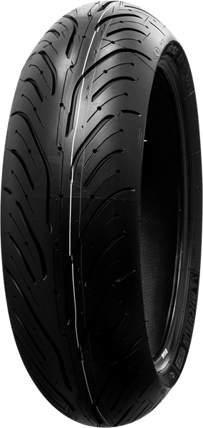 Michelin Pilot Road 4 160/60ZR17 (69 W) Rear TL M/C