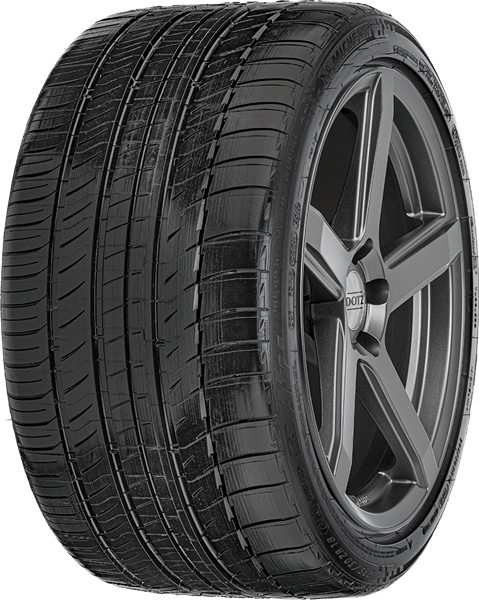 Michelin PILOT SPORT 2 235/35 R19 91 Y XL, ZR, N2