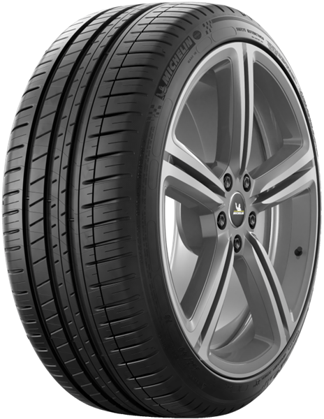 Michelin PILOT SPORT 3 275/30 R20 97 Y RUN ON FLAT XL, *, MOE