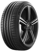 Michelin Pilot Sport 4 215/40 R18 89 Y XL, ZR, DT1