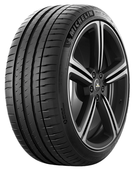 Michelin Pilot Sport 4 245/40 R19 98 Y XL, *