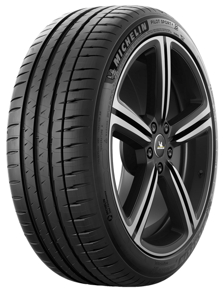 Michelin Pilot Sport 4 225/45 R18 95 W XL, MO