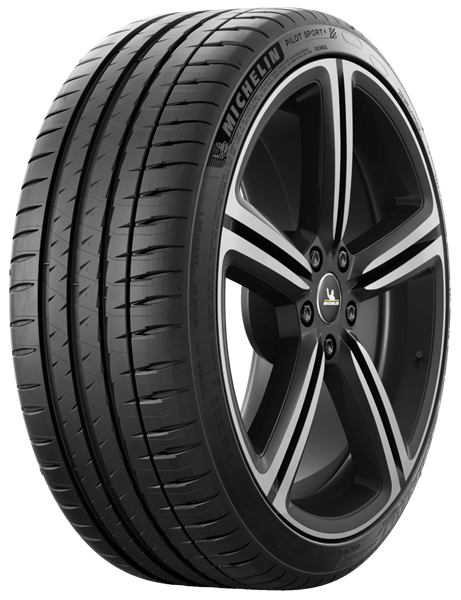 Michelin Pilot Sport 4 245/35 R20 95 W XL, VOL