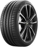 Michelin Pilot Sport 4 S 235/35 R19 91 Y XL, ZR