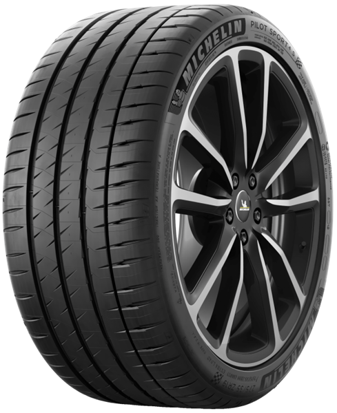 Michelin Pilot Sport 4 S 275/35 R19 100 Y XL, ZR