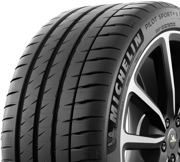 Michelin Pilot Sport 4 S 295/35 R20 105 Y XL, ZR