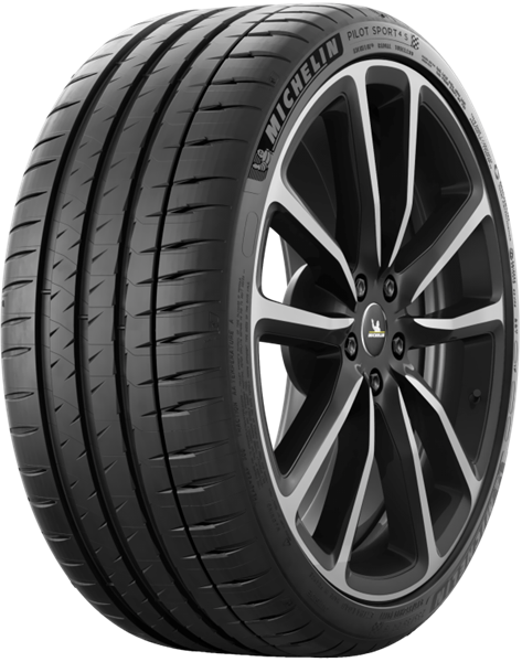 Michelin Pilot Sport 4 S 295/30 R18 98 Y XL, ZR