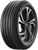 Michelin Pilot Sport 4 SUV 255/50 R20 109 Y XL