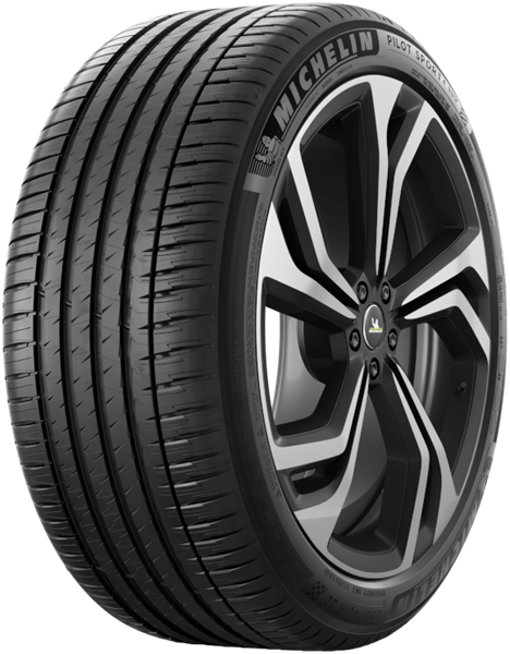 Michelin Pilot Sport 4 SUV 285/40 R22 110 Y XL