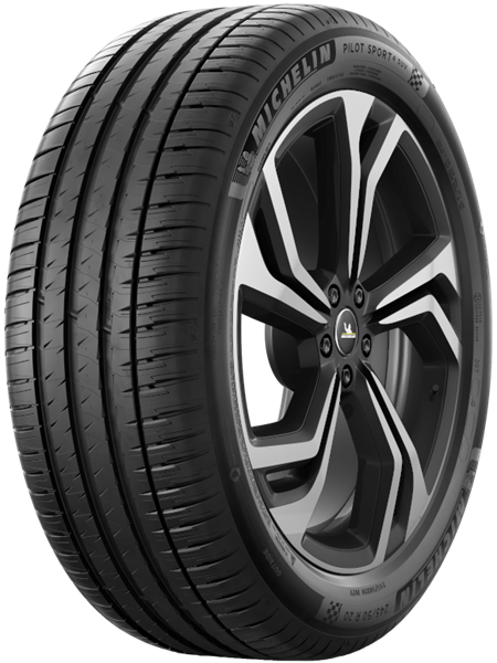 Michelin Pilot Sport 4 SUV 245/50 R20 102 V FSL