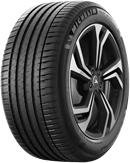 Michelin Pilot Sport 4 SUV 235/55 R19 105 Y XL, FRV