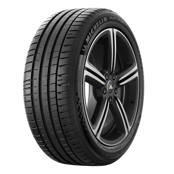 Michelin Pilot Sport 5 225/50 R17 98 Y XL, ZR