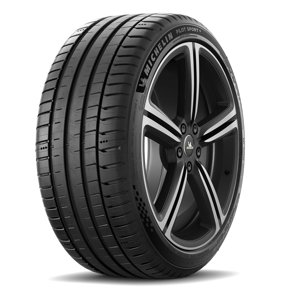 Michelin Pilot Sport 5 245/40 R18 97 Y XL, ZR