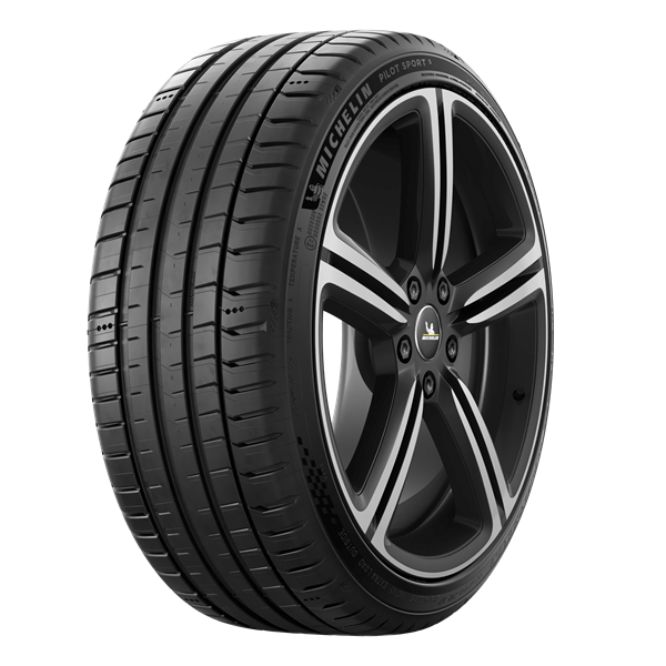 Michelin Pilot Sport 5 215/40 R17 87 Y XL, ZR