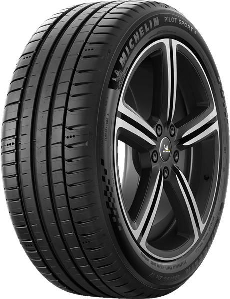 Michelin Pilot Sport 5 225/50 R18 99 Y XL, ZR