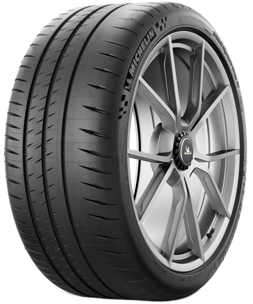 Michelin Pilot Sport Cup 2 265/35 R19 98 Y XL, ZR