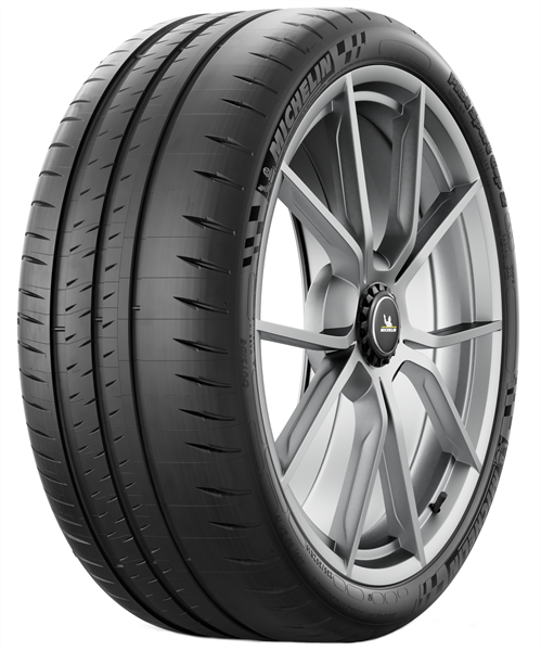 Michelin Pilot Sport Cup 2 235/35 R19 91 Y XL, ZR, N0