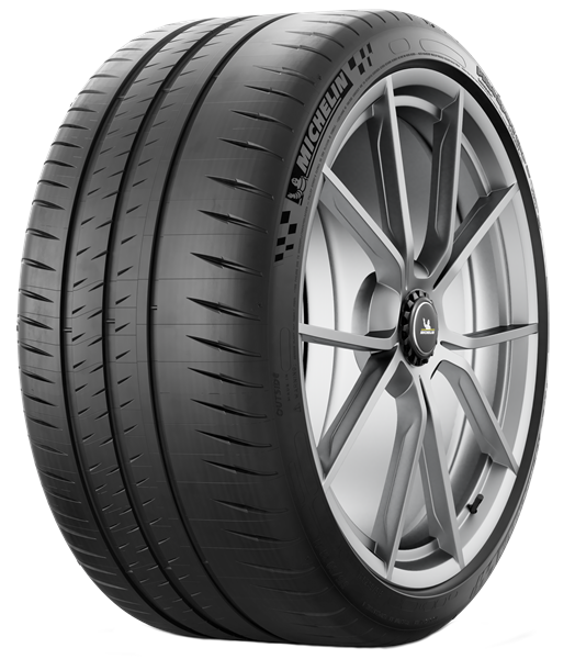 Michelin Pilot Sport Cup 2 315/30 R21 105 Y XL, ZR, N0