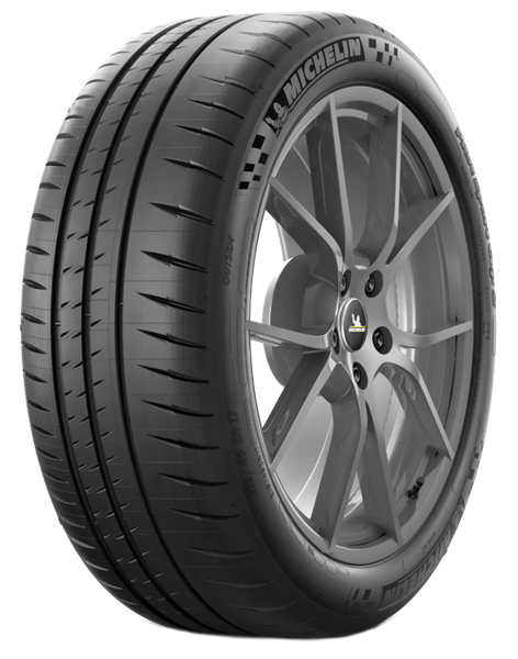 Michelin Pilot Sport Cup 2 315/30 R20 104 Y XL, ZR, K1, Acoustic