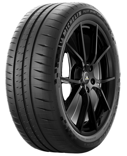 Michelin Pilot Sport Cup 2 Connect 225/45 R18 95 Y XL, ZR