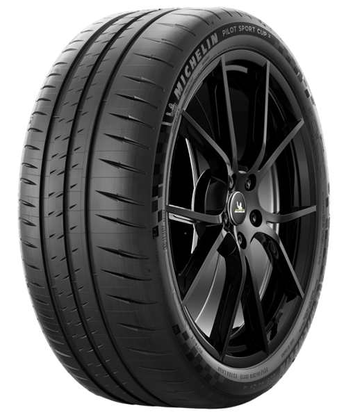 Michelin Pilot Sport Cup 2 Connect 275/35 R19 100 Y XL, ZR, *, DT