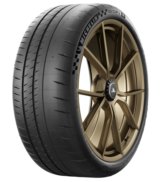 Michelin Pilot Sport Cup 2 R 245/35 R20 95 Y XL, ZR, K1