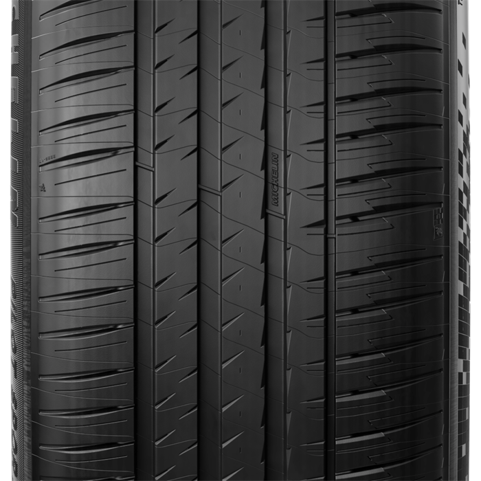 Pilot sport ev on sale michelin