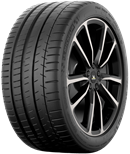 Michelin Pilot Super Sport 285/35 R19 99 Y RUN ON FLAT ZR