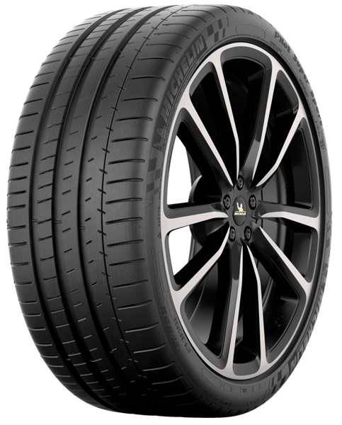 Michelin Pilot Super Sport 275/35 R22 104 Y XL, ZR