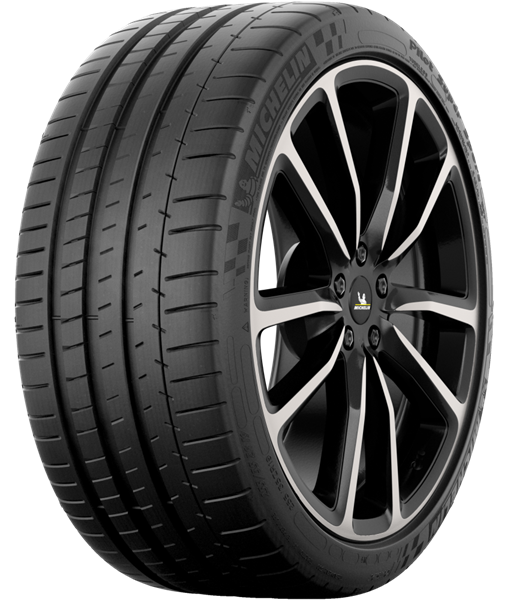 Michelin Pilot Super Sport 255/35 R19 96 Y XL, ZR, MO