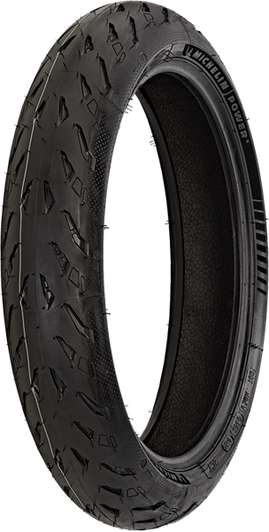 Michelin Power 5 120/70Z R17 (58 W) Front TL M/C