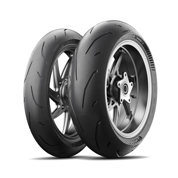 Michelin Power GP2 200/55ZR17 78 W Rear TL