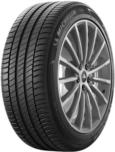 Michelin PRIMACY 3 245/45 R18 100 W XL, VOL