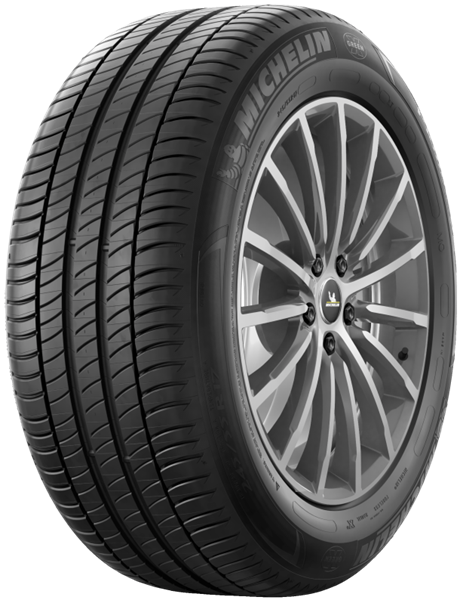 Michelin PRIMACY 3 245/45 R19 102 Y XL, *