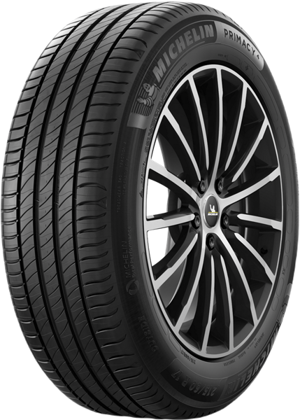 Michelin Primacy 4+ 215/60 R17 96 V