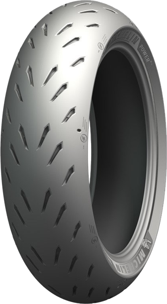 Michelin Road 5 GT 180/55Z R17 (73 W) Rear TL M/C