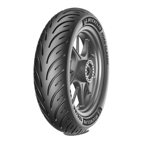 Michelin Road Classic 130/70 B18 63 H Rear TL M/C