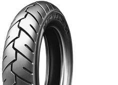 Michelin S 1 3.00-10 50 J TL/TT